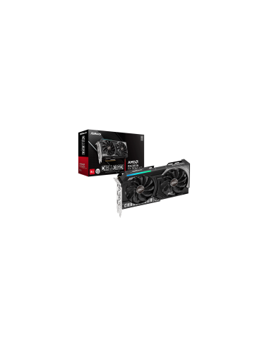 ASROCK Video Card AMD Radeon RX 9060...